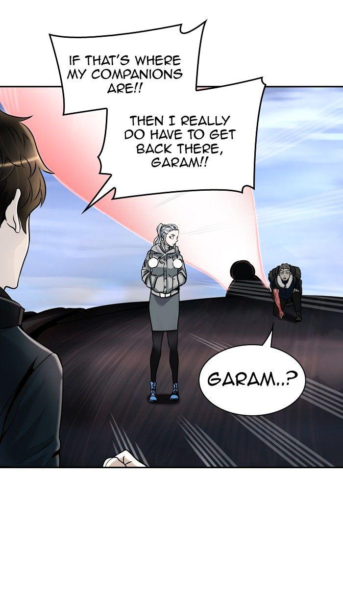 Tower Of God, Chapter 329 image 091